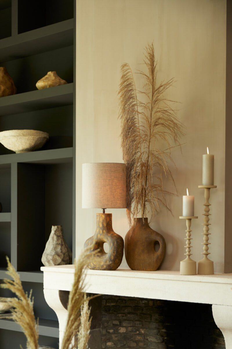 light&living-kap-livigno-beige-textiel-ø35cm-e27-2235868-2e4