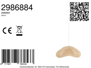 light&living-hanglamp-janzur-naturel-rotan-e27-2986884-8a