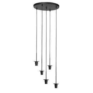 mexlite-hanglamp-haloswap-zwart-metaal-ø40cm-e27-4220zw-1