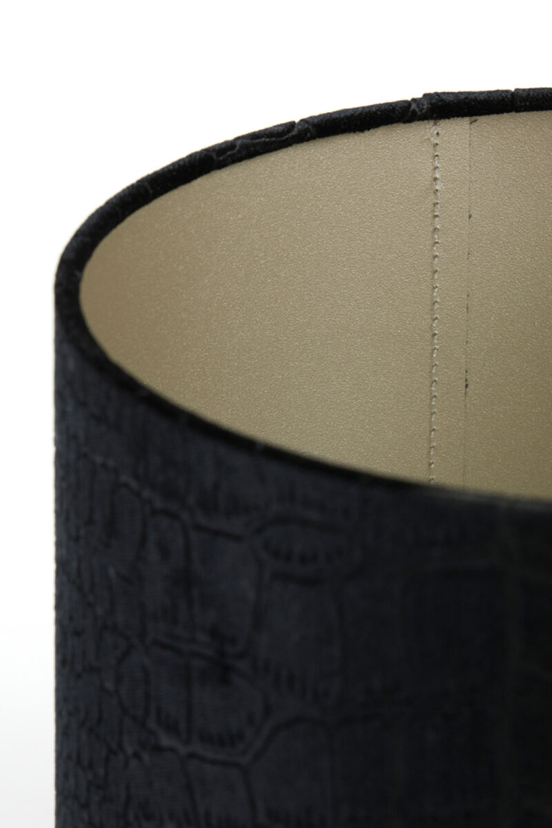 light&living-kap-praya-zwart-textiel-ø40cm-e27-2240687-2e4