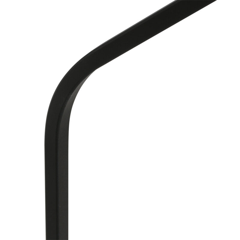 annelighting-vloerlamp-zigzag-witzwart-metaal-booglamp-e27-4244zw-4