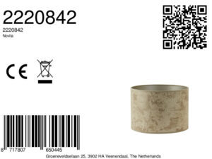light&living-kap-novita-beige-textiel-ø20cm-e27-2220842-8a