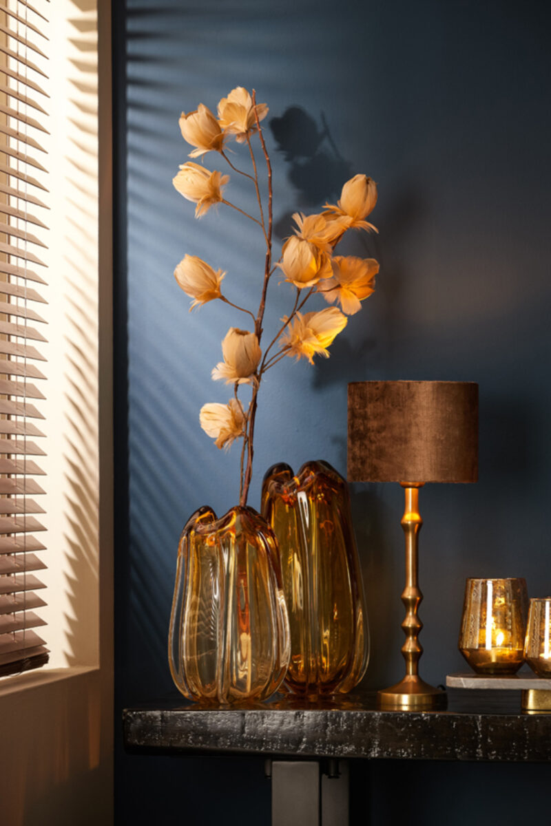 light&living-tafellamp-semut-brons-metaal-lossearmatuur-e27-8300318-1