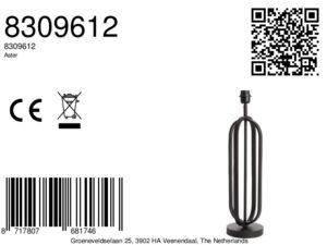 light&living-tafellamp-aster-zwart-metaal-lossearmatuur-e27-8309612-8a