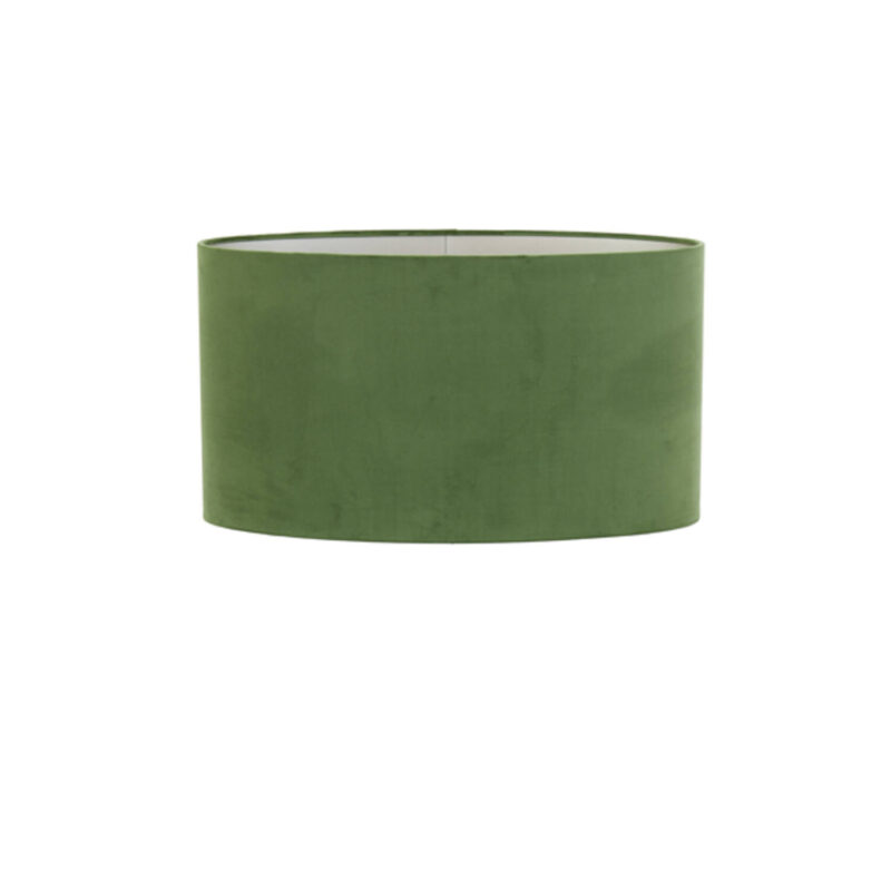 light&living-kap-velours-groen-textiel-e27-3545282-1