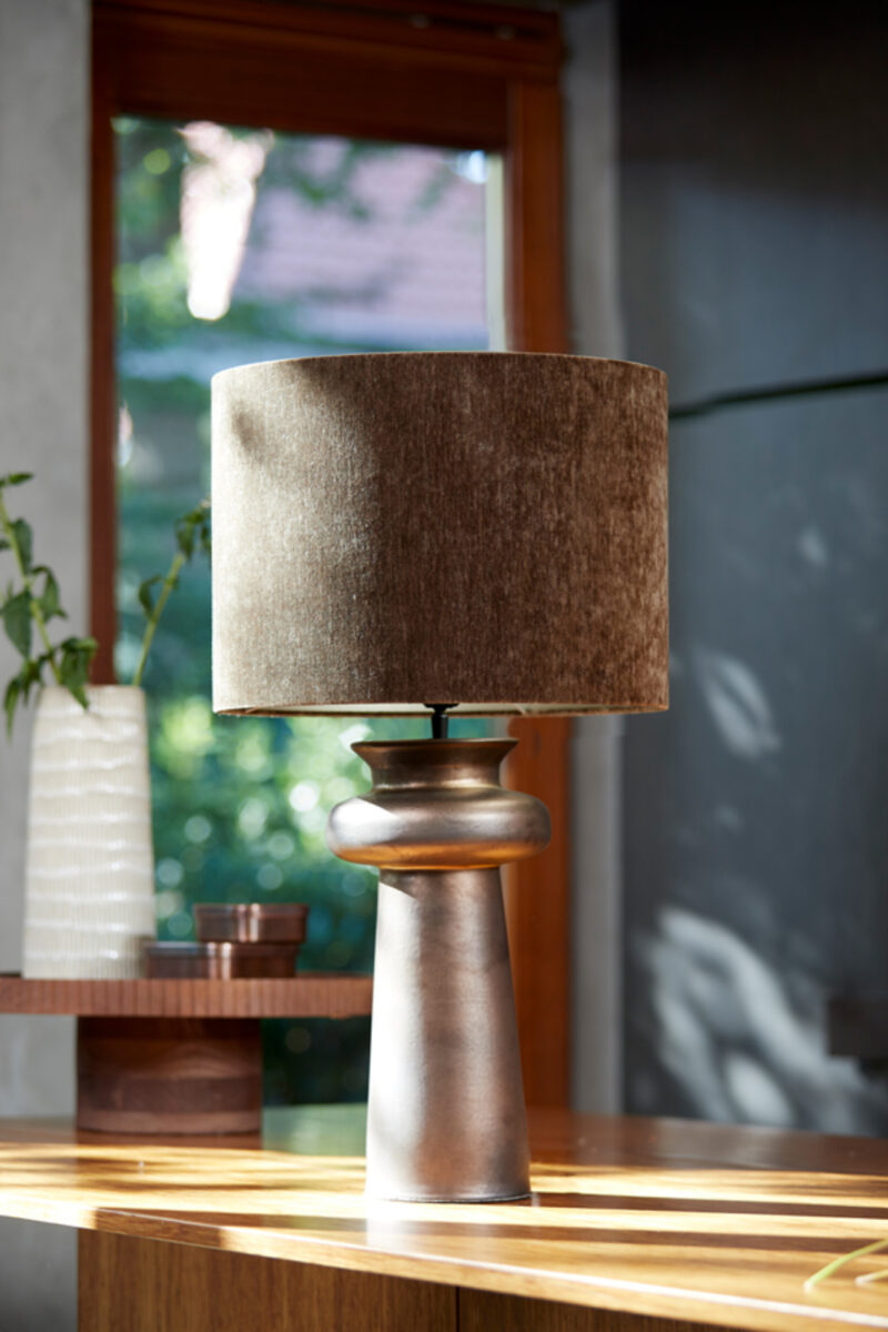 light&living-kap-bayou-groen-textiel-ø40cm-e27-2240946-1