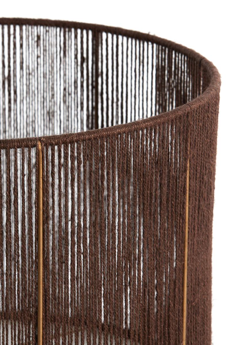 light&living-kap-tossa-bruin-textiel-ø35cm-e27-2235953-1