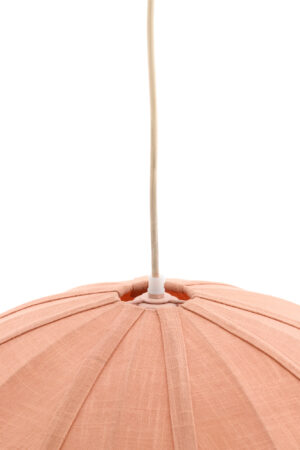light&living-hanglamp-cesano-roze-textiel-e27-2988795-1