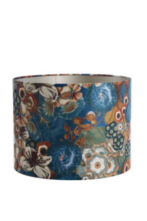 light&living-kap-bloom-blauw-textiel-ø40cm-e27-2240512-1