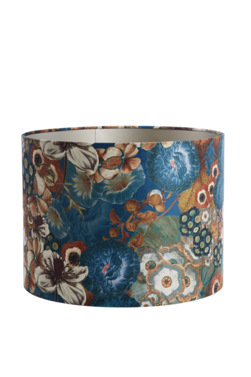 light&living-kap-bloom-blauw-textiel-ø40cm-e27-2240512-1