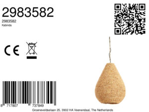light&living-hanglamp-kabinda-naturel-metaal-e27-2983582-8a