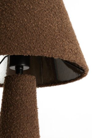 light&living-tafellamp-devia-bruin-textiel-schemerlamp-e27-1891561-1e8