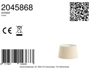 light&living-kap-livigno-naturel-textiel-ø40cm-e27-2045868-8a