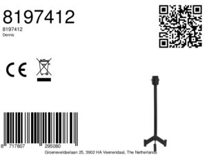 light&living-tafellamp-dennis-zwart-metaal-lossearmatuur-e27-8197412-8a