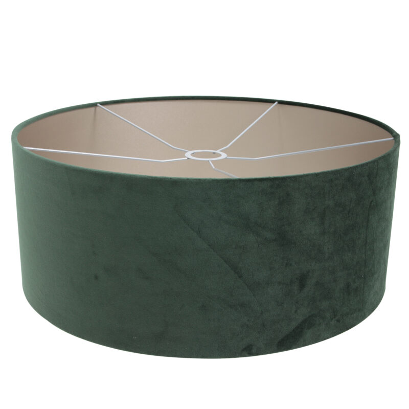 steinhauer-vloerlamp-sparkledlight-bronsgroen-metaalveloursstof-booglamp-e27-4305br-6