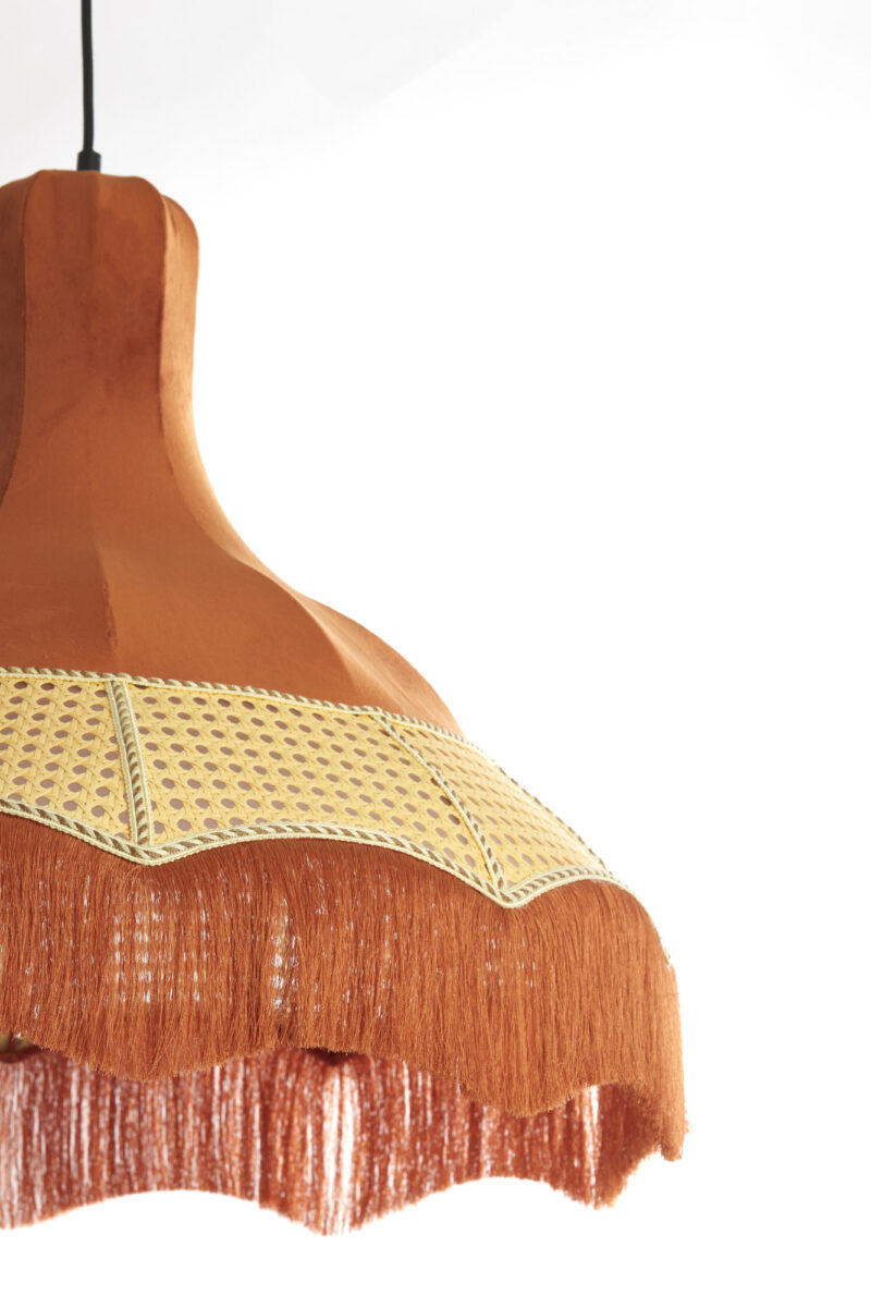 light&living-hanglamp-mizia-oranje-textiel-e27-2986190-1
