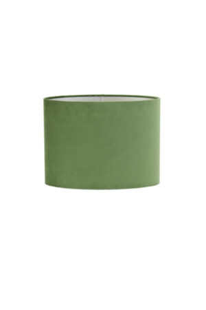 light&living-kap-velours-groen-textiel-e27-3530282-1