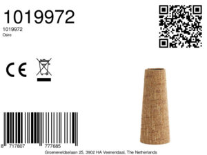 light&living-kap-osire-bruin-textiel-ø13cm-e27-1019972-8a