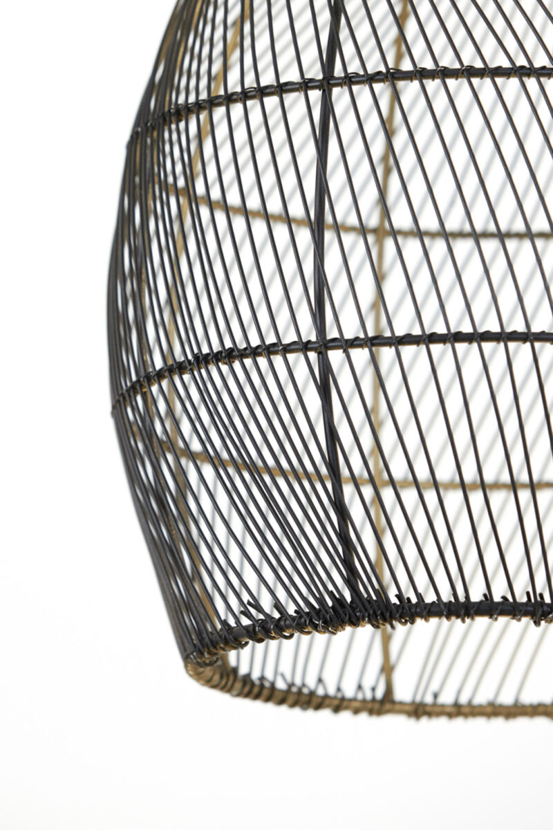 light&living-hanglamp-meya-zwart-metaal-e27-2933412-1
