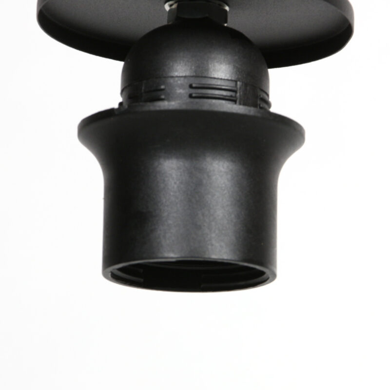 mexlite-hanglamp-haloswap-zwart-glasmetaal-lossearmatuur-e27-4221zw-12