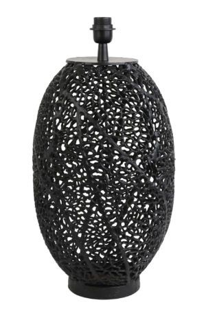 light&living-tafellamp-sinula-zwart-metaal-lossearmatuur-e27-8303112-1