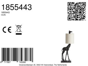 light&living-tafellamp-giraffe-zwart-kunststof-dierenlamp-e27-1855443-8a