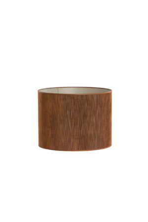 light&living-kap-penny-bruin-textiel-ø25cm-e27-2225963-1