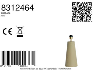 light&living-tafellamp-yelos-naturel-metaal-lossearmatuur-e27-8312464-8a