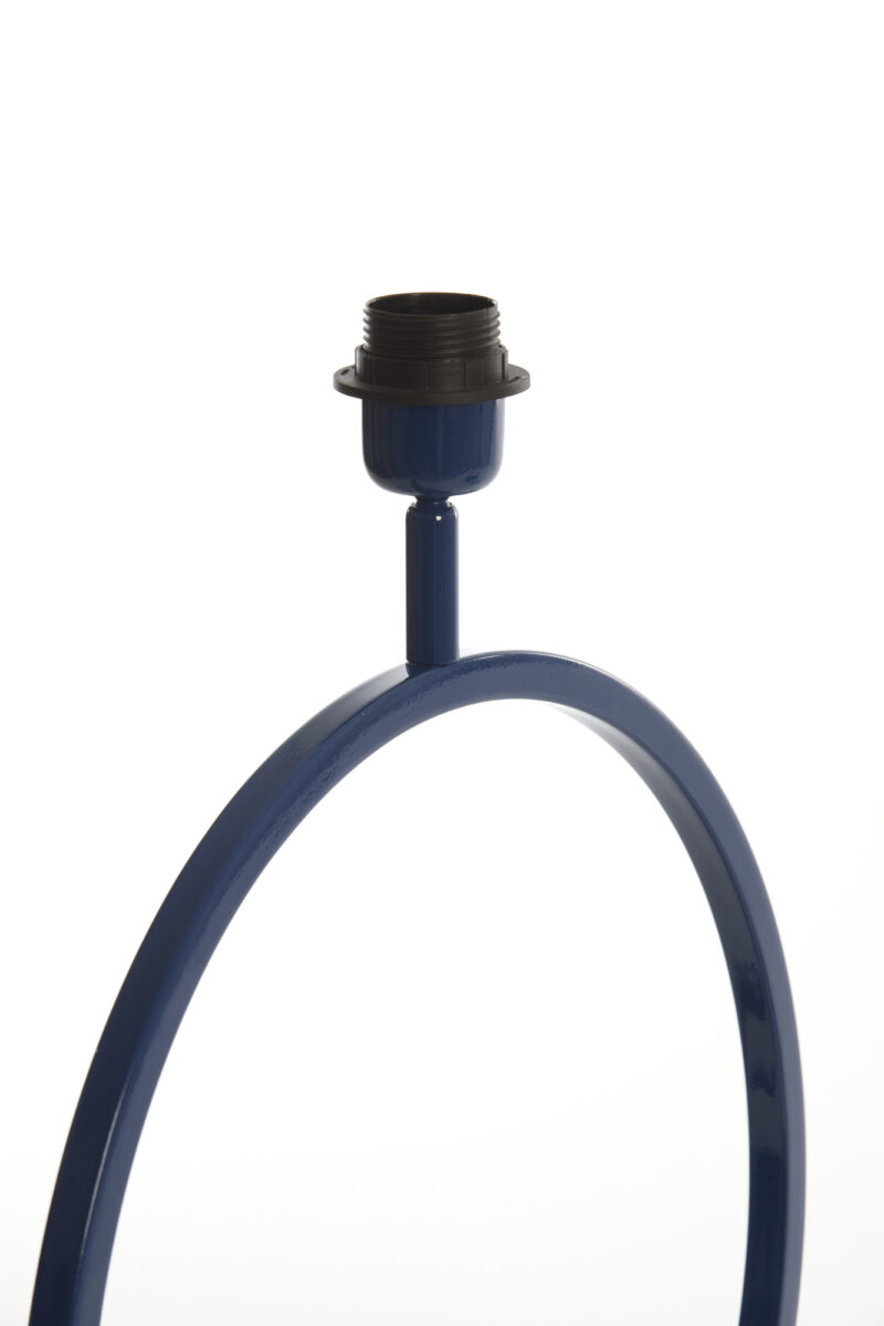 light&living-tafellamp-liva-blauw-metaal-lossearmatuur-e27-8190980-1