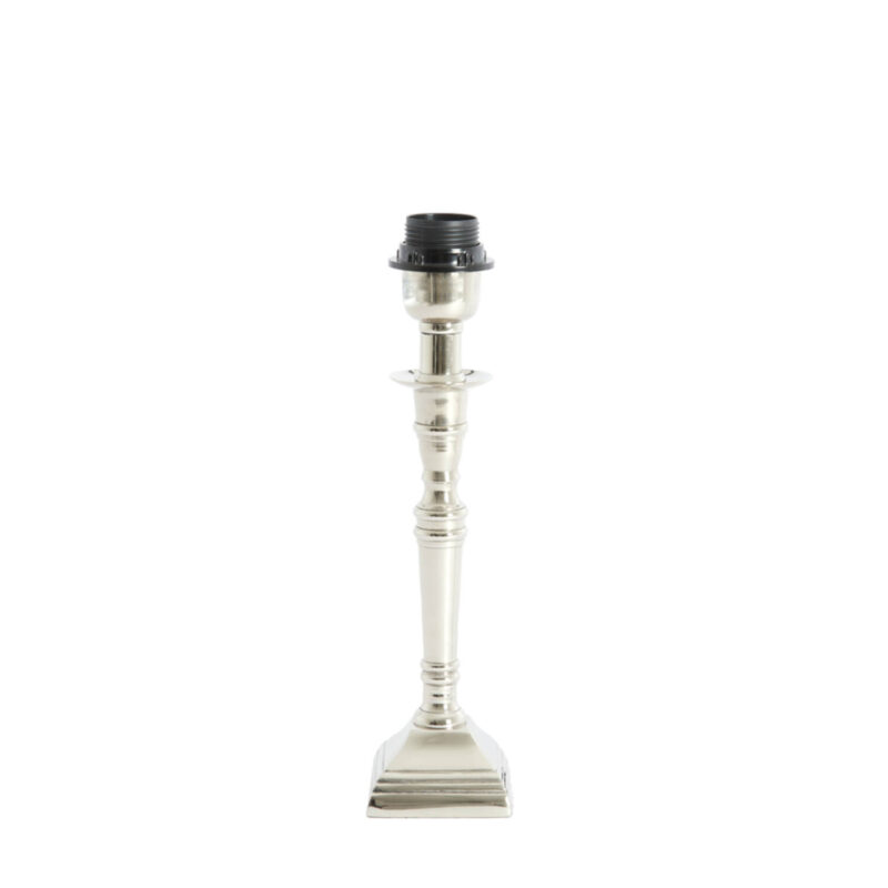 light&living-tafellamp-delhi-zilver-metaal-lossearmatuur-e27-8102919-1