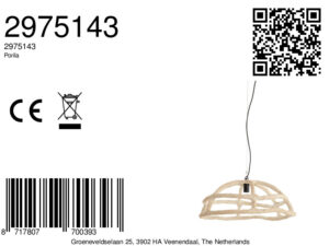 light&living-hanglamp-porila-beige-papier-e27-2975143-8a