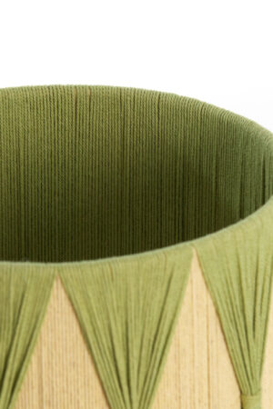 light&living-kap-hannah-groen-textiel-ø25cm-e27-2225621-988
