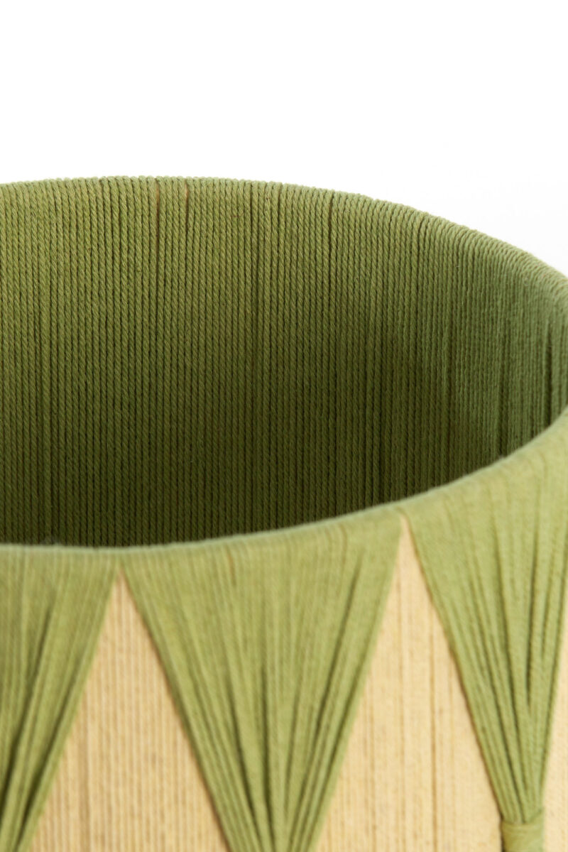 light&living-kap-hannah-groen-textiel-ø25cm-e27-2225621-988