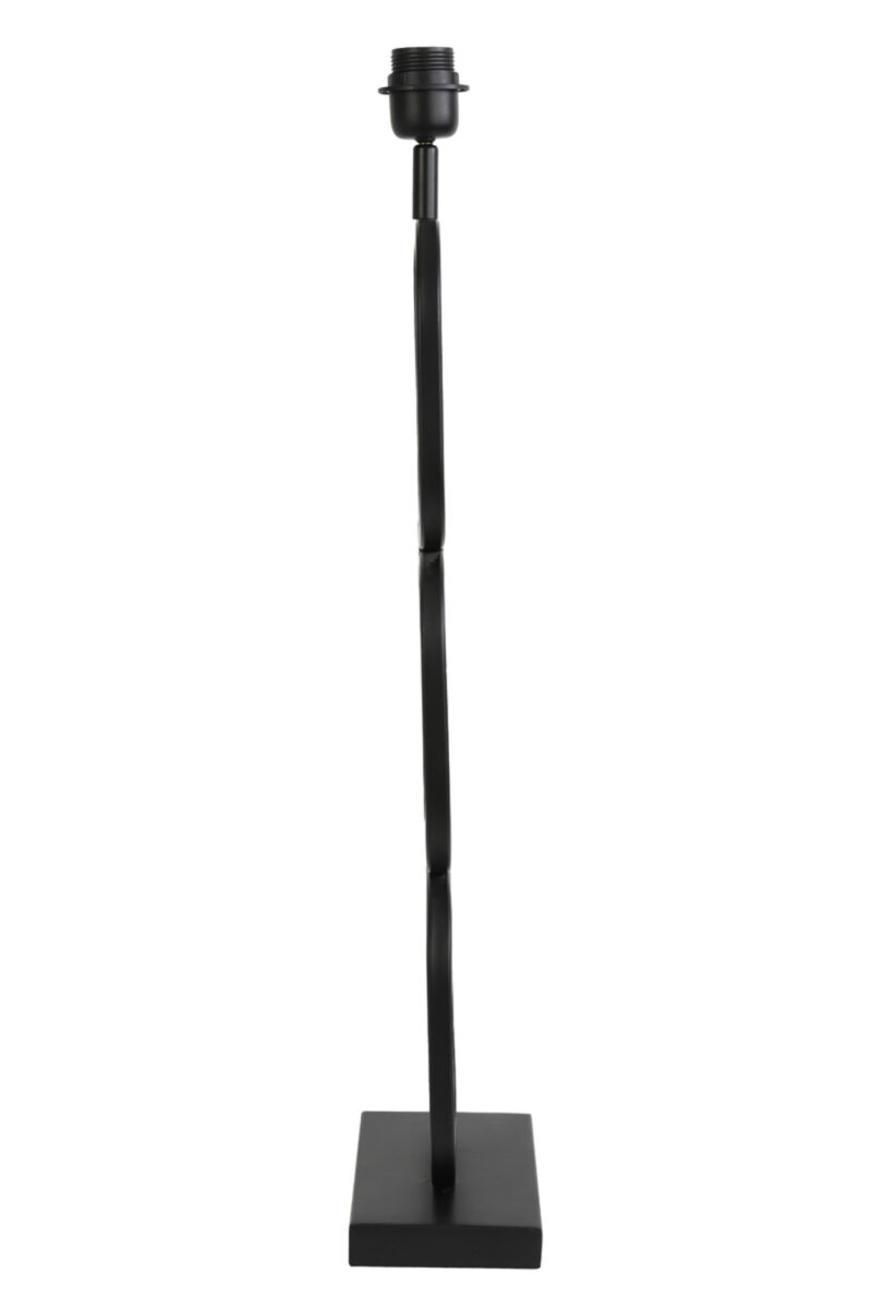 light&living-tafellamp-lutika-zwart-metaal-lossearmatuur-e27-8302912-539