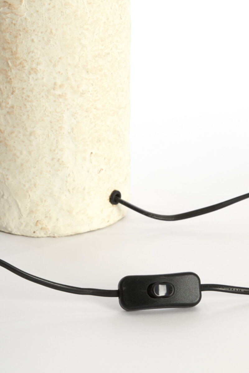 light&living-tafellamp-qazu-beige-papier-e27-1883243-1