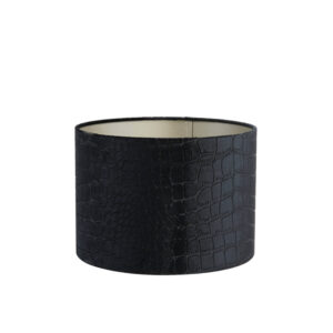 light&living-kap-praya-zwart-textiel-ø40cm-e27-2240687-1