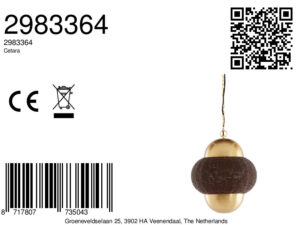 light&living-hanglamp-cetara-bruin-metaal-e27-2983364-8a