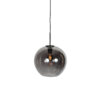 mexlite-hanglamp-haloswap-zwart-glassmokeglas-bedlampje-e27-4294zw-1