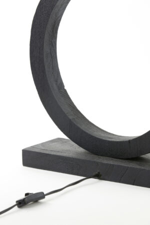 light&living-tafellamp-tinar-zwart-hout-lossearmatuur-e27-8304912-1