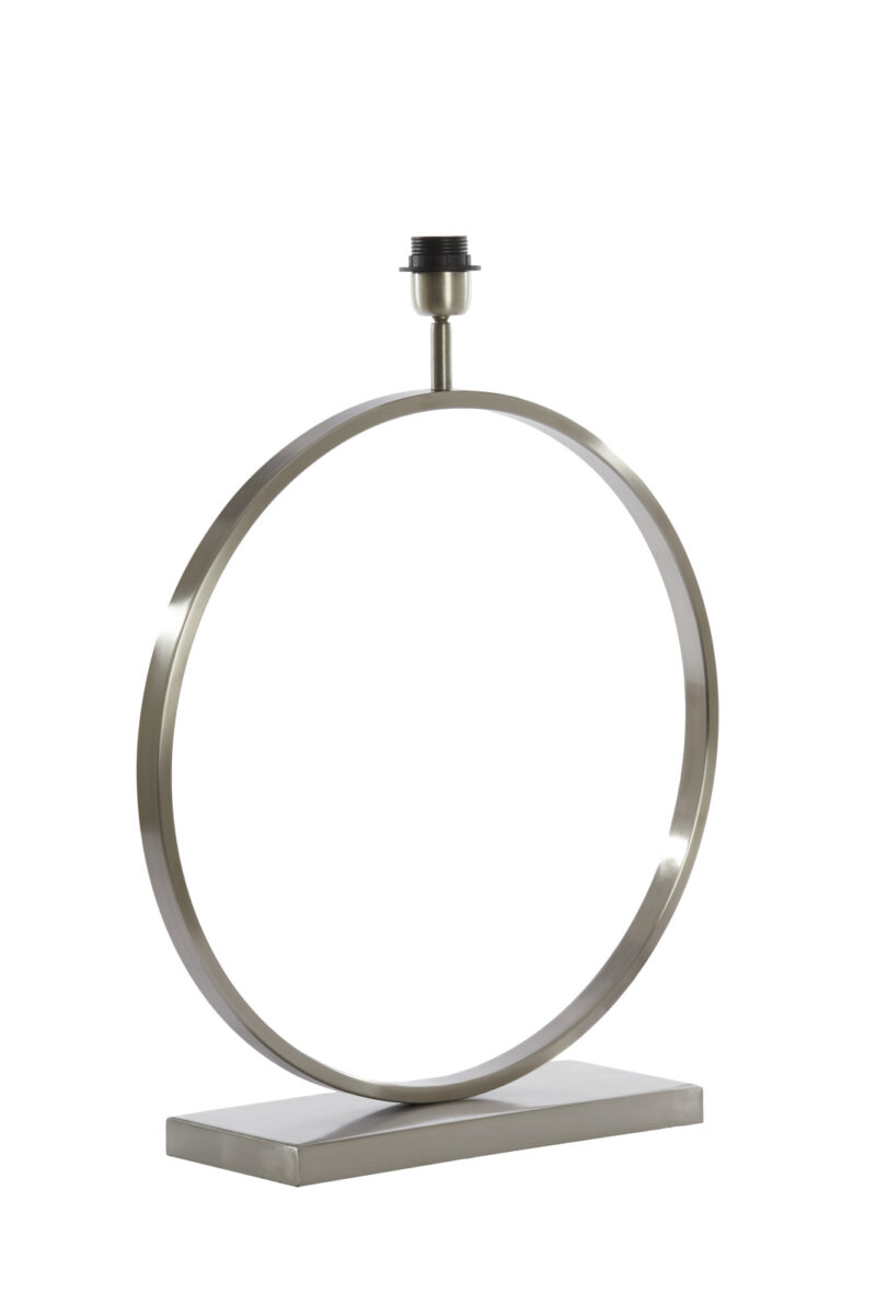 light&living-tafellamp-liva-zilver-metaal-lossearmatuur-e27-8197119-830