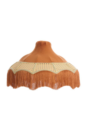 light&living-kap-mizia-oranje-textiel-ø45cm-e27-3906790-1