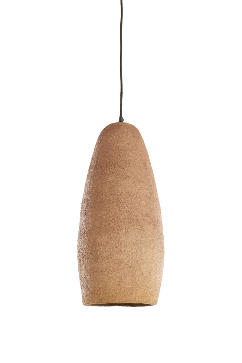 light&living-hanglamp-divala-oranje-papier-e27-2990594-1