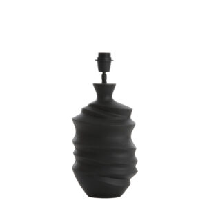 light&living-tafellamp-sharon-zwart-metaal-lossearmatuur-e27-8310112-1