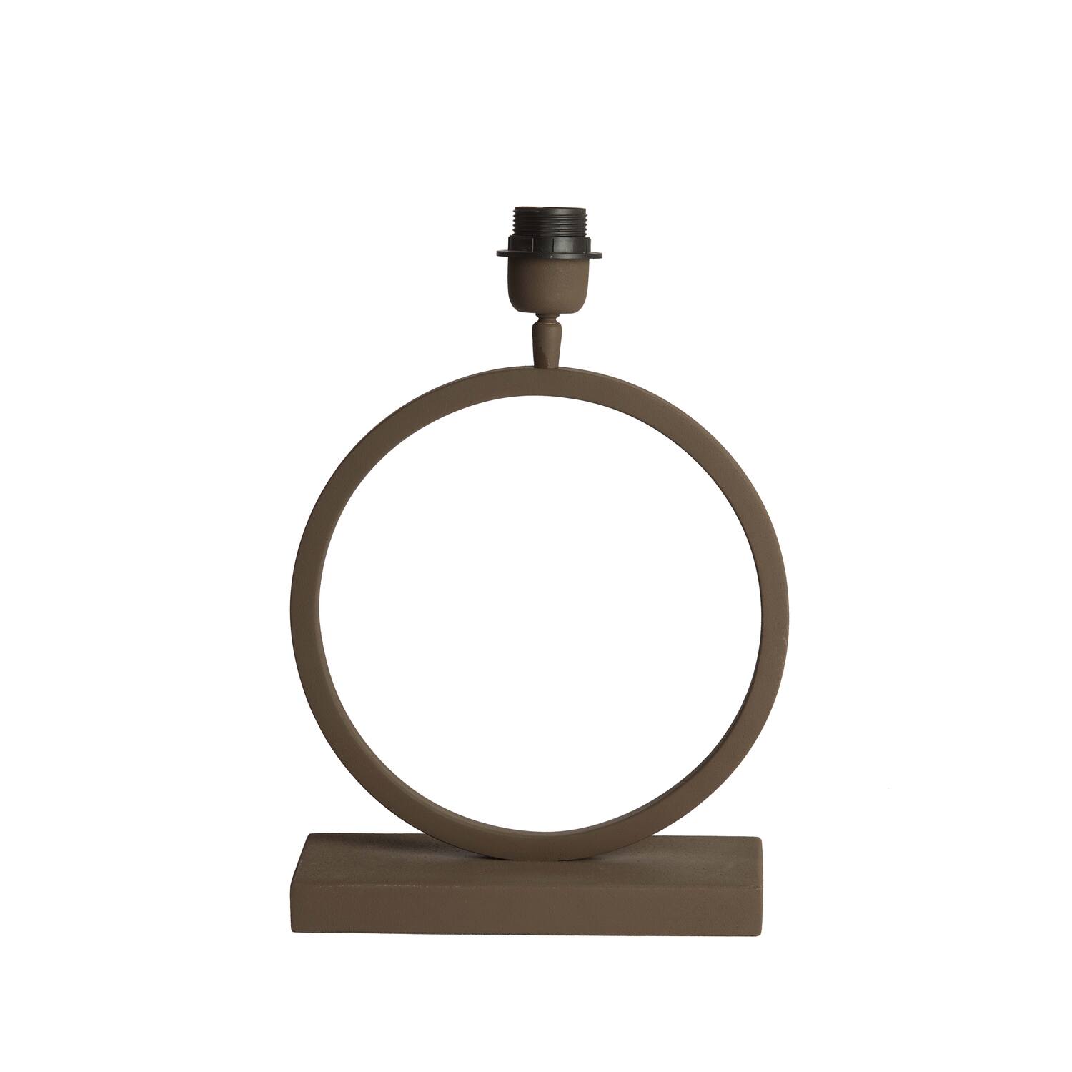 light&living-tafellamp-liva-bruin-metaal-lossearmatuur-e27-8190882-377