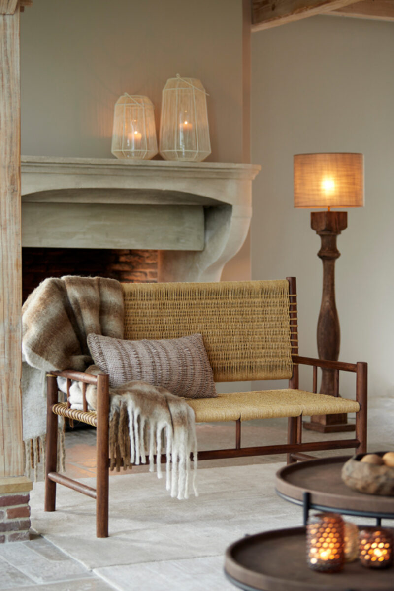 light&living-kap-caden-bruin-textiel-ø40cm-e27-2240915-1