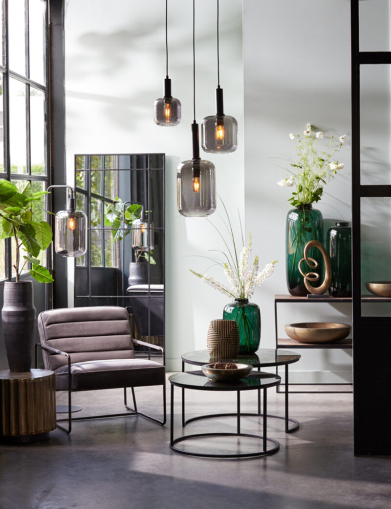 light&living-hanglamp-lekar-zwart-glas-kleurglas-lamp-e27-2950365-143