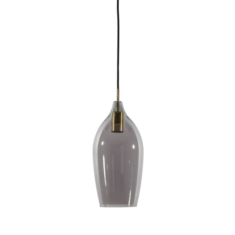 light&living-hanglamp-lukaro-zwart-glas-e27-2977427-1