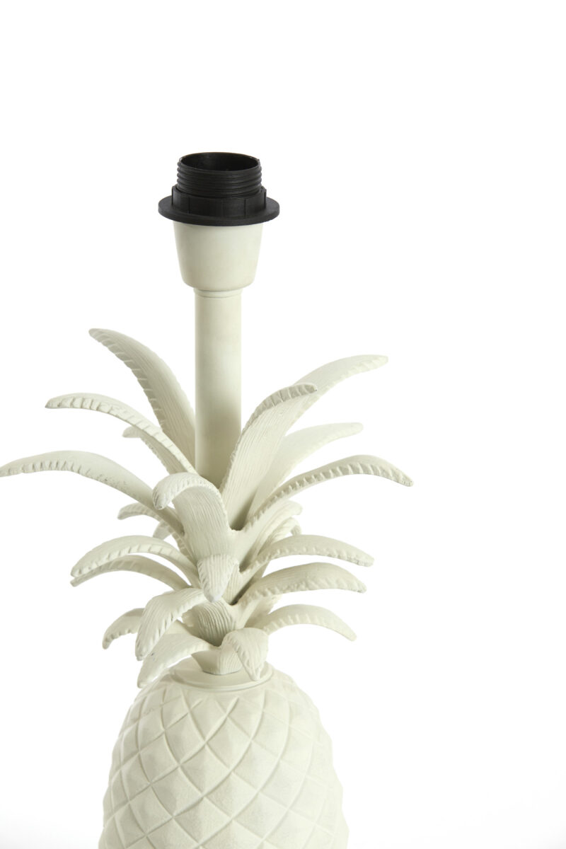 light&living-tafellamp-pineapple-beige-metaal-lossearmatuur-e27-8314143-1
