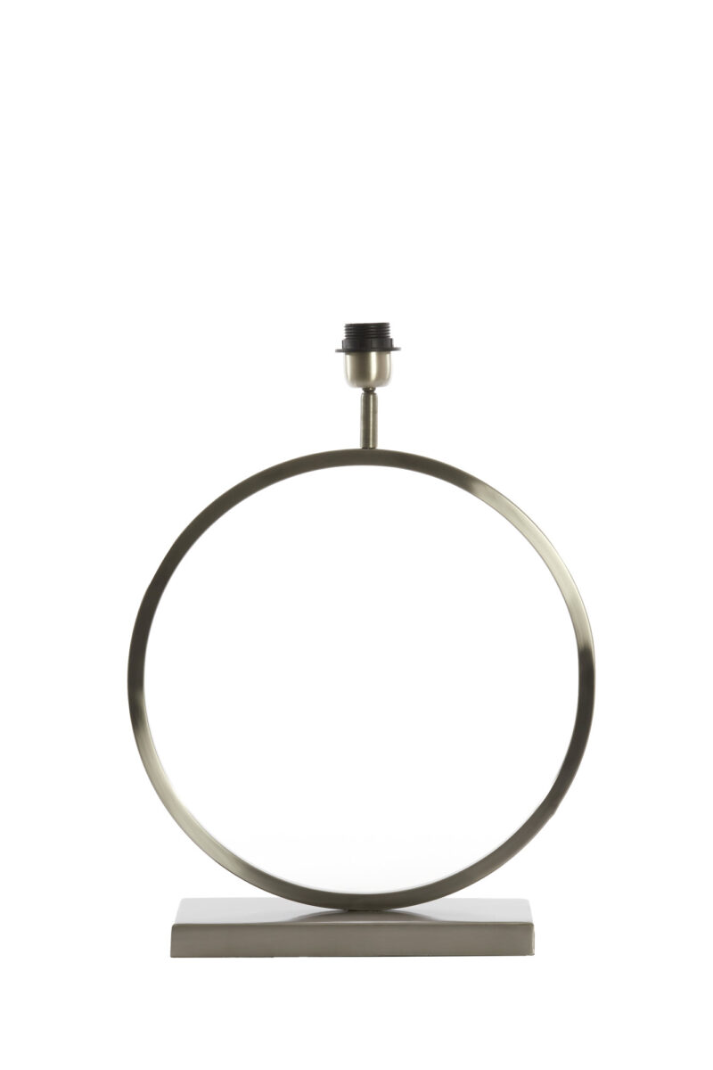 light&living-tafellamp-liva-zilver-metaal-lossearmatuur-e27-8010919-1