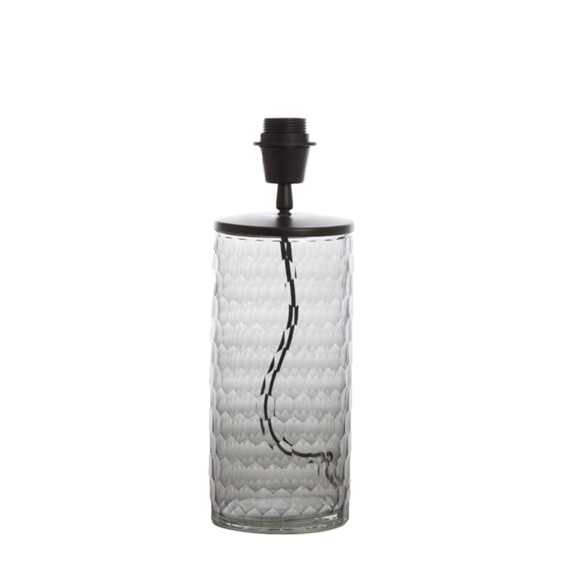 light&living-tafellamp-dalina-grijs-glas-lossearmatuur-e27-8308027-1